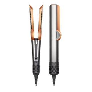 Hair Dryer & Straightener 2-in-1 with Airflow Tech